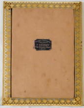 Latin Mass Altar Cards